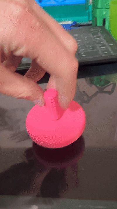 Spinning Top