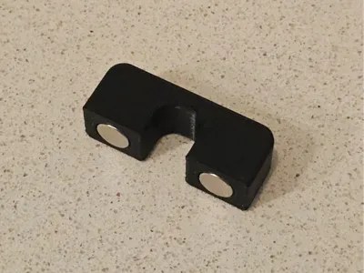 Magnet Clamp - Small