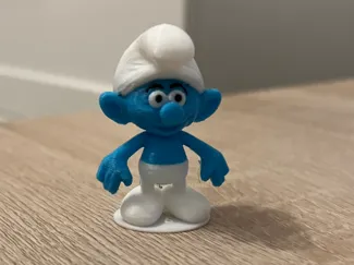 Smurf