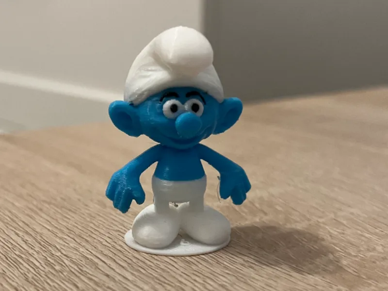 Smurf