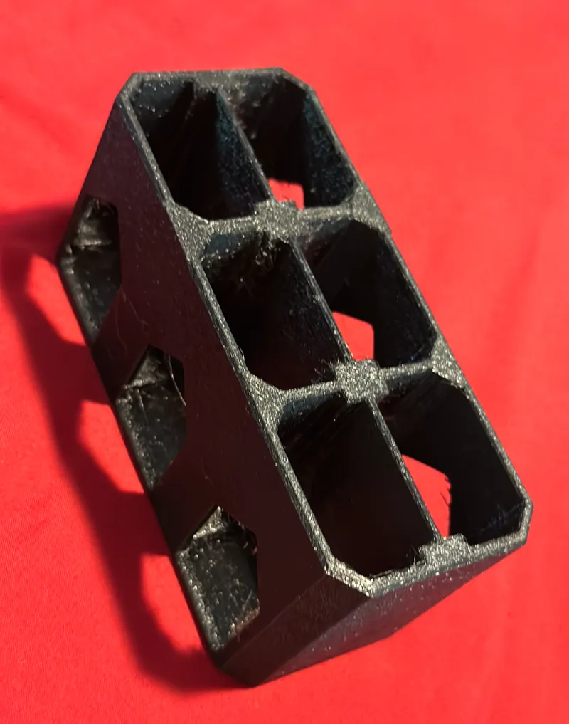 Sony NPFZ100 - 6 Pack battery holder