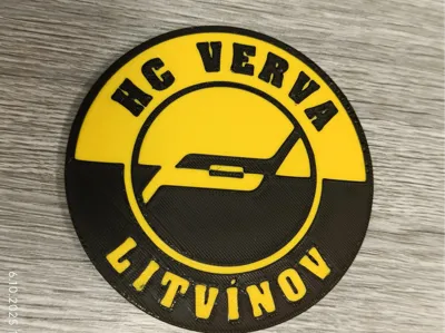 HC Verva Litvínov Coaster