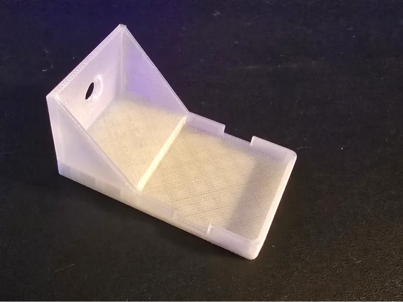 Govee Angle bracket