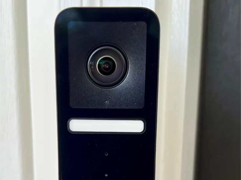 Logitech Circle View Doorbell Mount for BrickMould