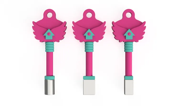 LLAVE JUEGO CALAMAR T3