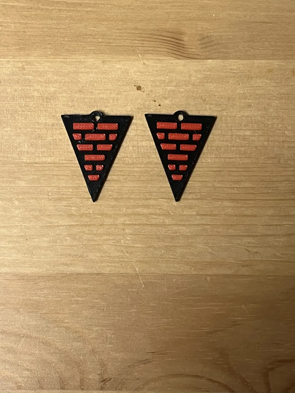 earrings view 2