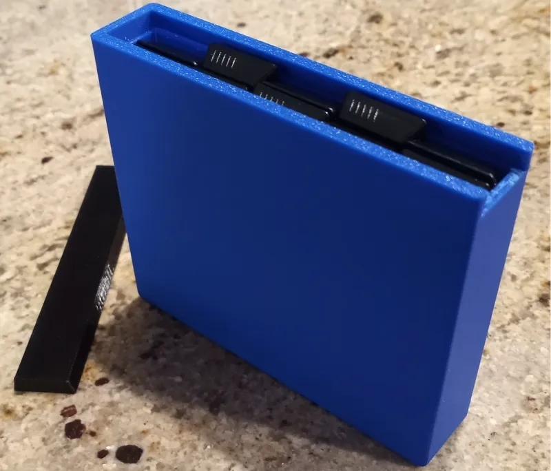 NicPro Mechanical Pencil Lead Holder 