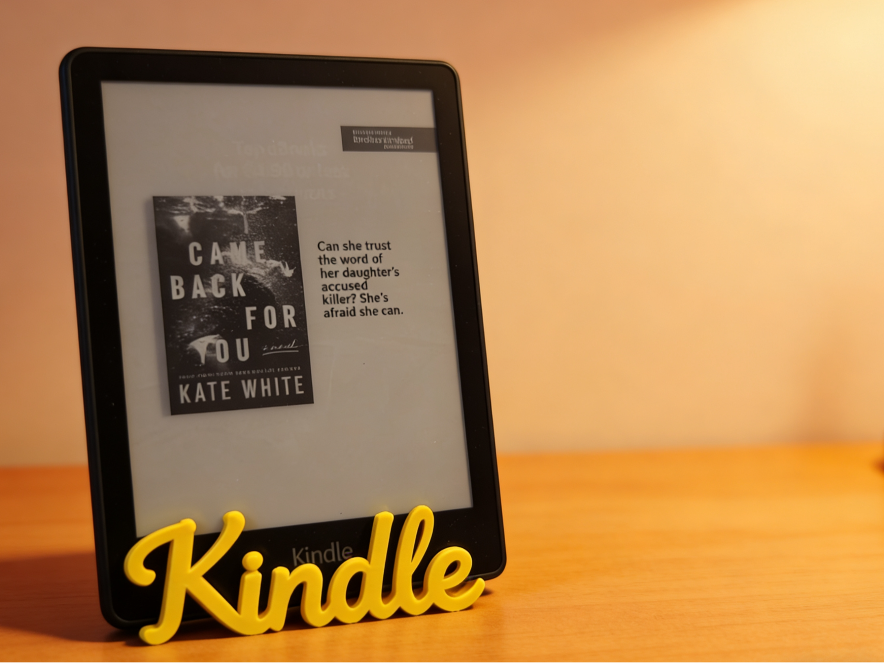 kindle阅读器立式支架