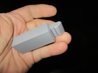 Honda Side Cover Tabs