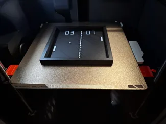 PONG