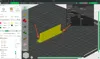 0.2mm layer, 6 walls, 25% infill