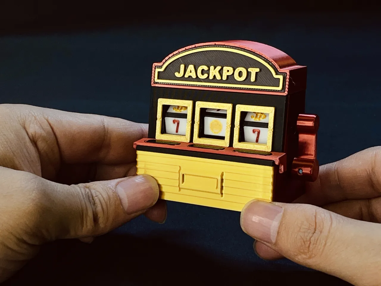 Mini Casino view 2