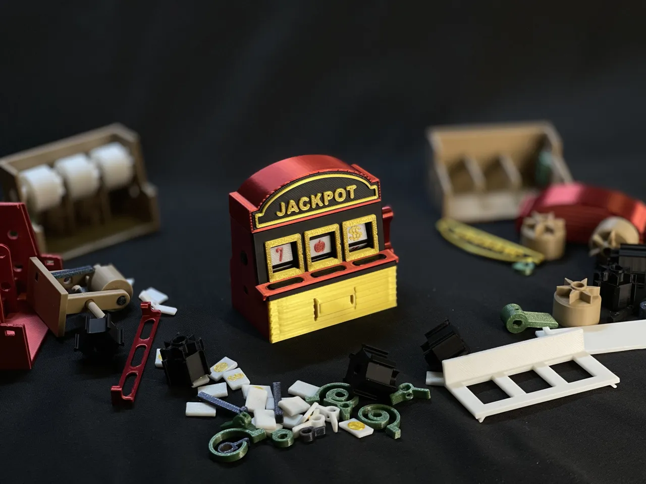 Mini Casino view 4