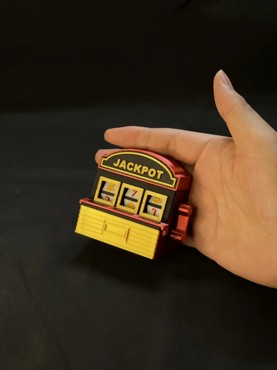 Mini Casino view 3