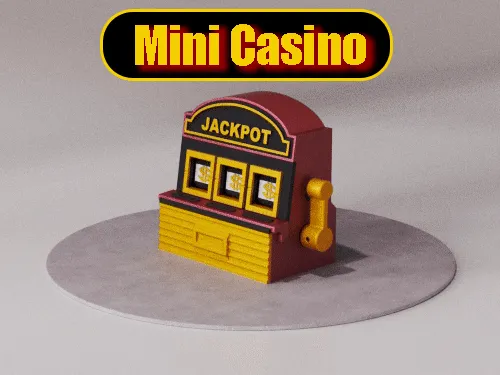 Mini Casino