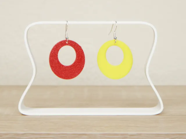 Pendientes #16