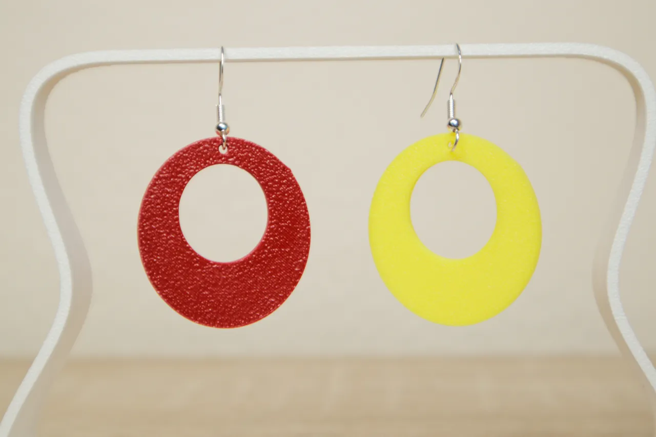 Pendientes #16 view 3
