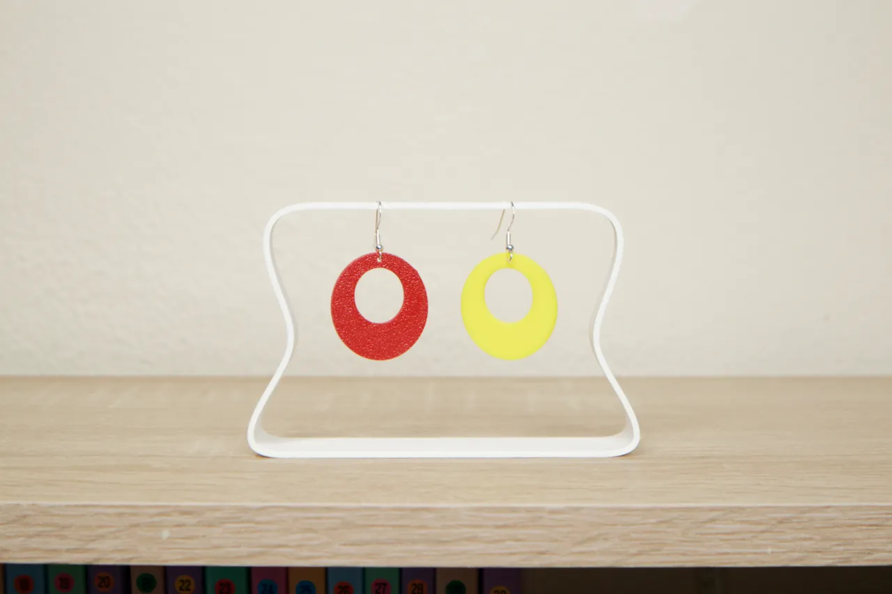 Pendientes #16 view 4