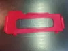 Addition of two lower lugs to prevent detachment