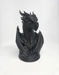 0.2mm layer, 2 walls, 10% infill