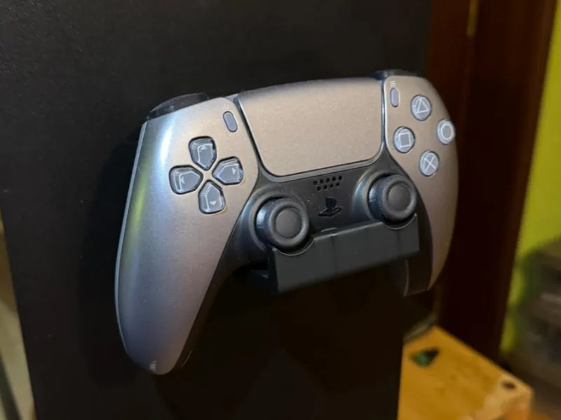 PS5 Controller Stand