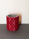 Diameter 60 mm, height 70 mm