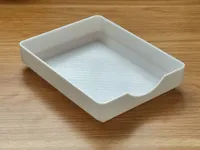 25mm drain height
