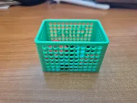 Petite boîte à clips de filament — photo 3