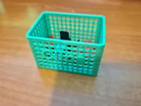 Petite boîte à clips de filament — photo 2