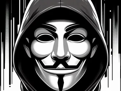 Anonymous 0.4mm