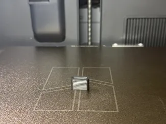 Tappo per cavo HDMI
