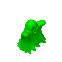 0.1mm layer, 2 walls, 15% infill