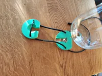 Porte-verre à vin pour randonnée — photo 10