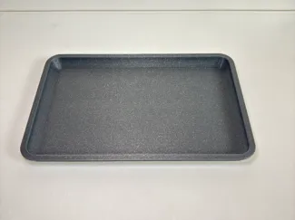 5in X 8in Rolling Tray and Catch All/Valet Tray