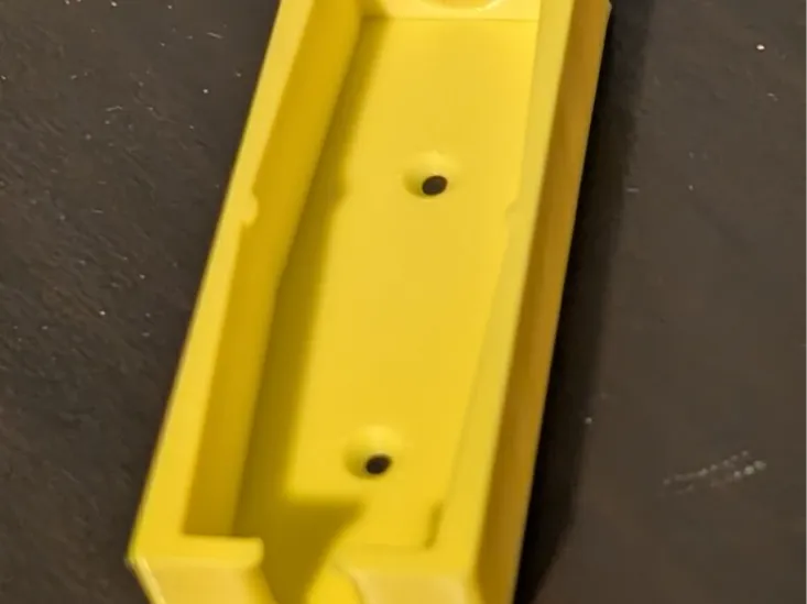 Switch Housing