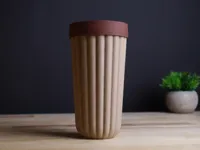 Designer's Profile (0.2mm layer)