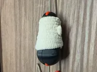 0.2mm 层高, 2 层墙, 15% 填充