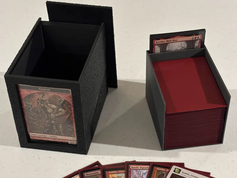 MTG Deck Box