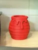 Honey Pot Container 98x96x100mm