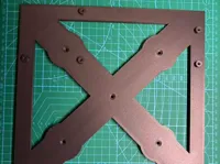 0.2mm 层高, 2 层墙, 15% 填充