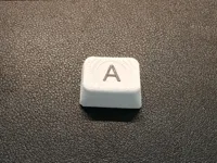 0.2mm 层高, 2 层墙, 15% 填充