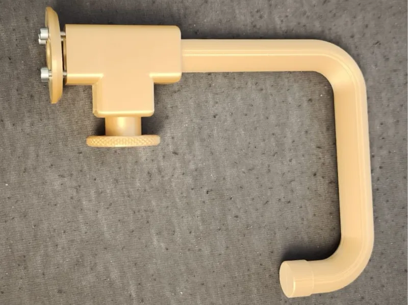 sink faucet for children's kitchen