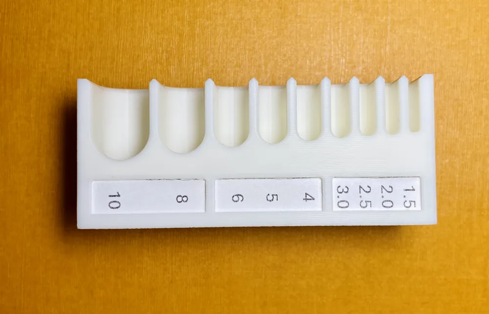 Hex Key Holder for Multiboard/Opengrid - Free 3D Print Model - MakerWorld