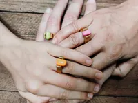 15mm Ring