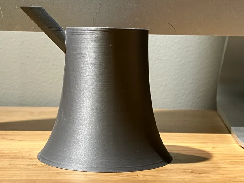 Small Desktop Watering Can