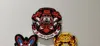 Zenless Zone Zero Calyx's Son Five Magnet Version