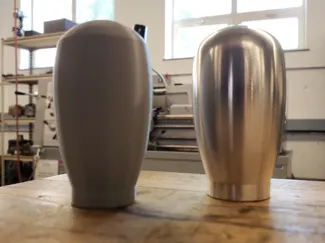 Shift Knob M10x1.25
