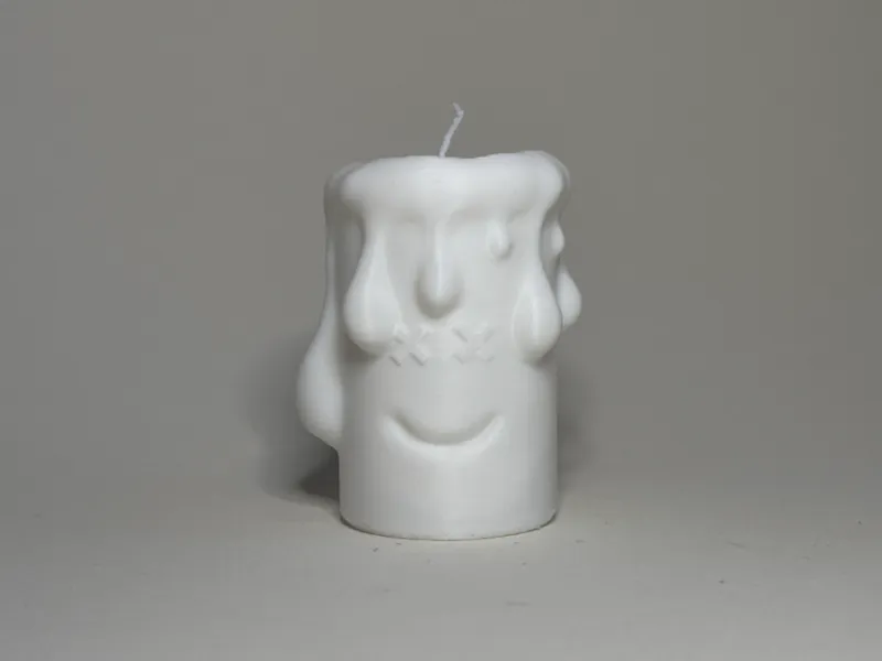 Lumos - The Candle