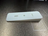 Support d'angle pour caméra de sonnette Logitech — photo 2