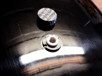 0.16mm layer, 3 walls, 15% infill